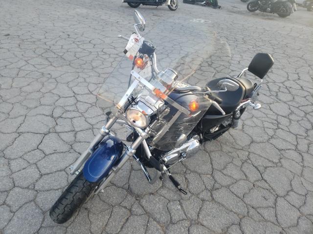 2016 HARLEY-DAVIDSON XL1200 C 1HD1CT317GC424588