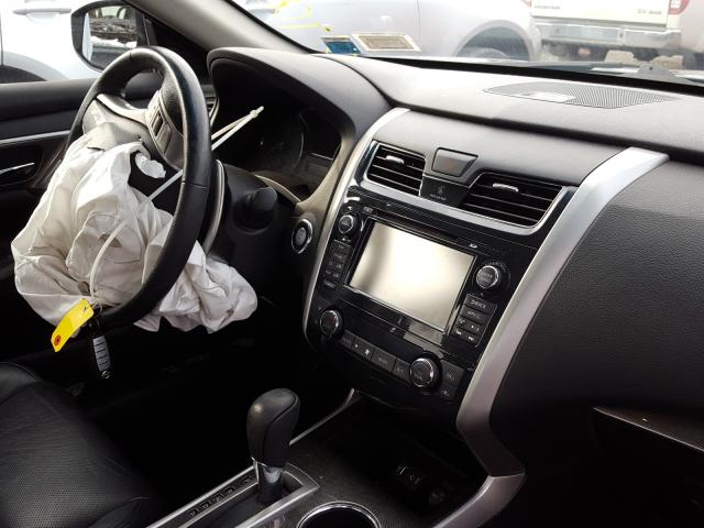 2014 NISSAN ALTIMA 3.5 1N4BL3AP0EC174885