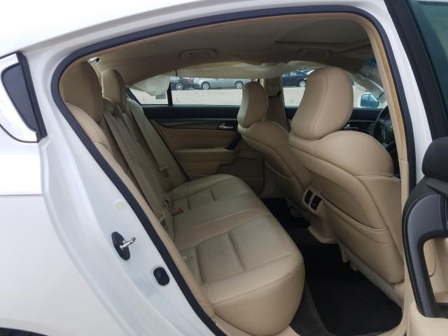 2012 ACURA TL 19UUA8F54CA020476