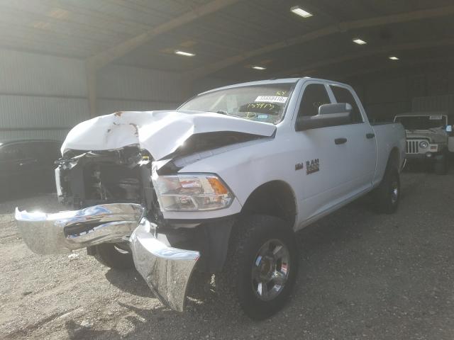 2018 RAM 2500 ST 3C6UR5CJ4JG134913
