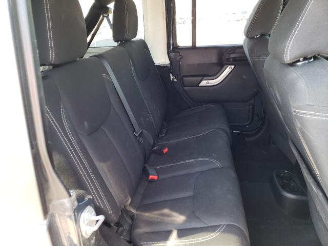2016 JEEP WRANGLER U 1C4BJWFG6GL239025