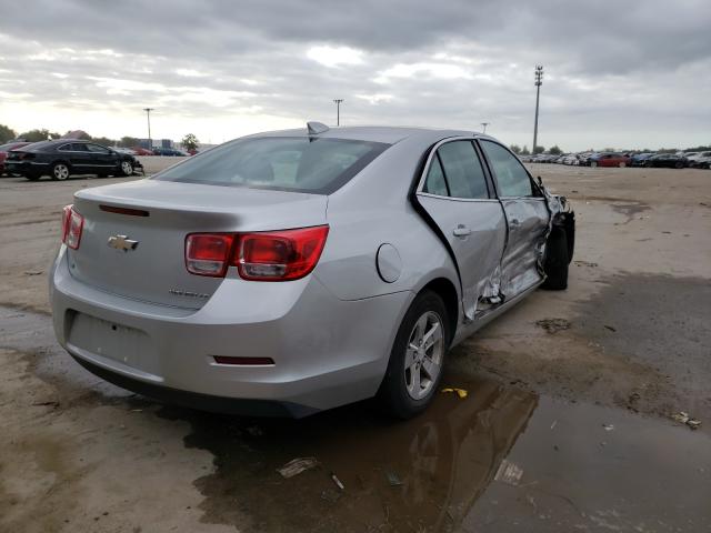 2016 CHEVROLET MALIBU LIM 1G11C5SA7GF155563
