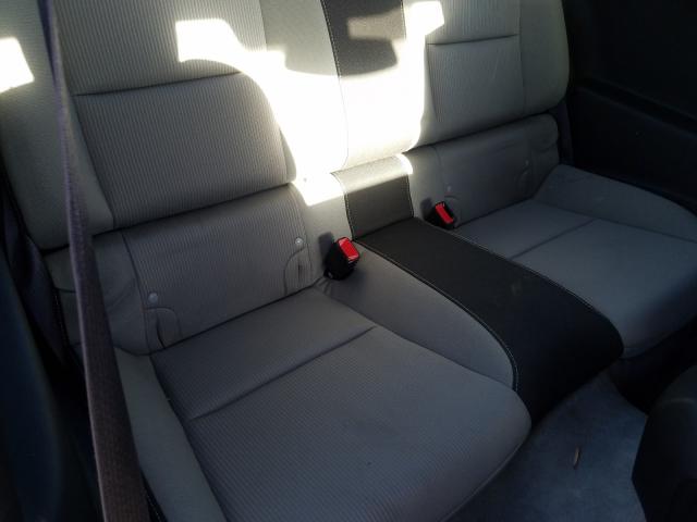 2015 CHEVROLET CAMARO LT 2G1FD1E36F9218801