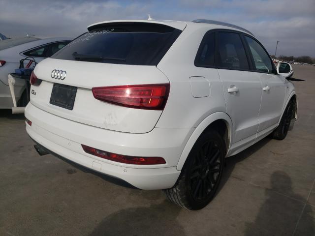 2018 AUDI Q3 PREMIUM WA1BCCFSXJR015610
