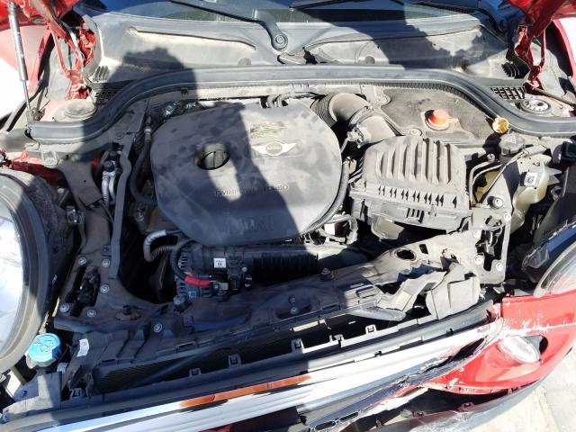 2014 MINI COOPER WMWXM5C53ET933143