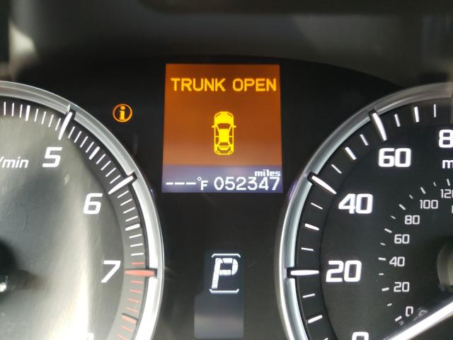 2015 ACURA TLX 19UUB1F36FA002164
