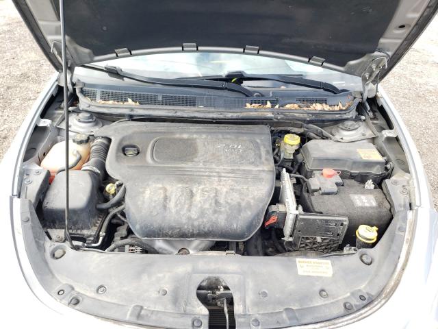 2014 DODGE DART SE 1C3CDFAA6ED791456