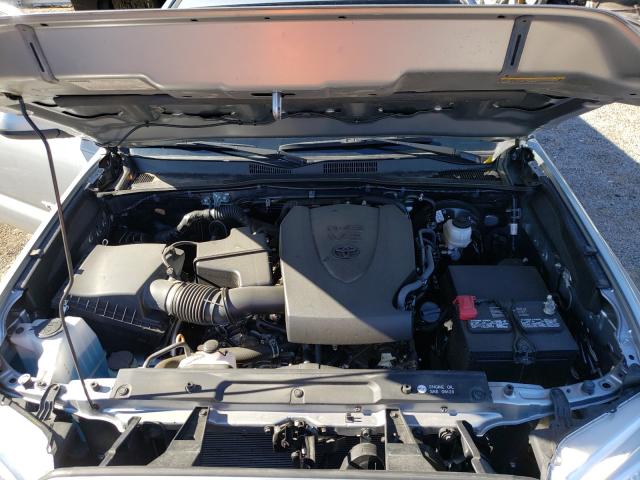 2019 TOYOTA TACOMA ACC 5TFSZ5AN0KX185912