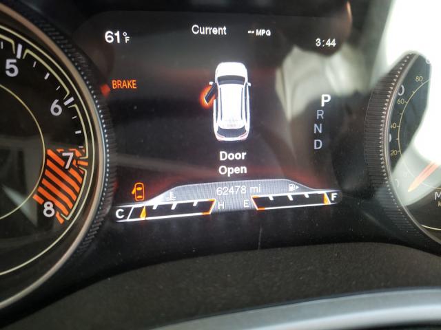 2015 JEEP CHEROKEE T 1C4PJMBS8FW687803