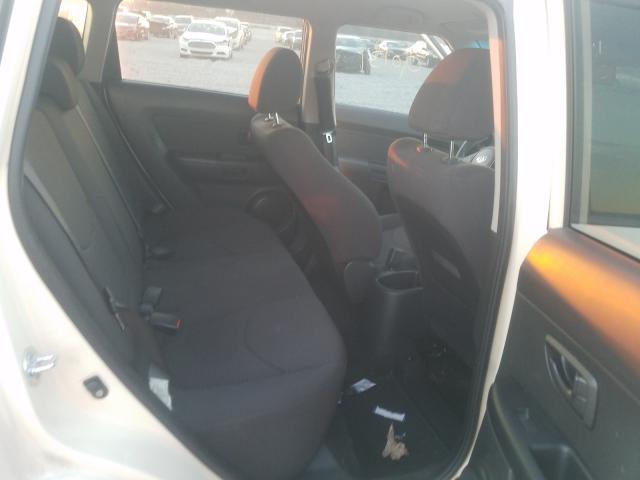 2013 KIA SOUL KNDJT2A51D7560446