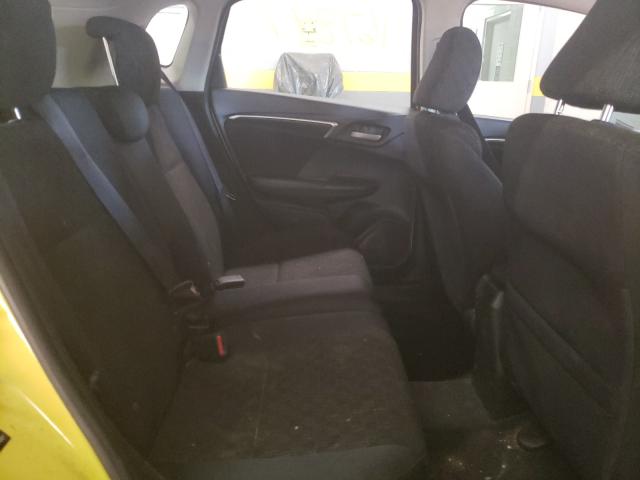 2016 HONDA FIT LX JHMGK5H58GX014881