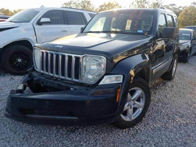 2011 JEEP LIBERTY LI 1J4PN5GKXBW548067