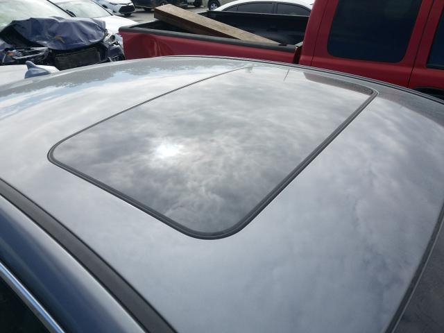 2019 HYUNDAI SONATA LIM 5NPE34AFXKH812936