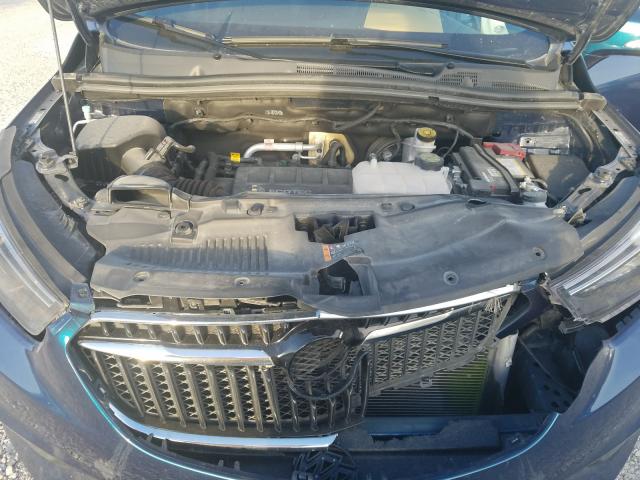2019 BUICK ENCORE PRE KL4CJASB0KB948351