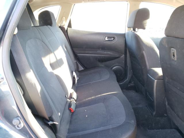 2015 NISSAN ROGUE SELE JN8AS5MV7FW764357