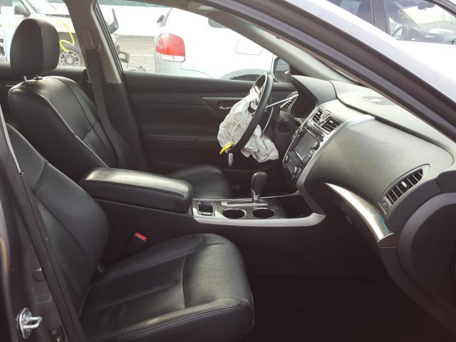 2014 NISSAN ALTIMA 3.5 1N4BL3AP0EC174885