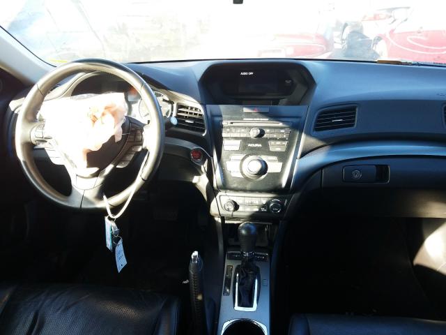 2014 ACURA ILX 20 19VDE1F36EE014809