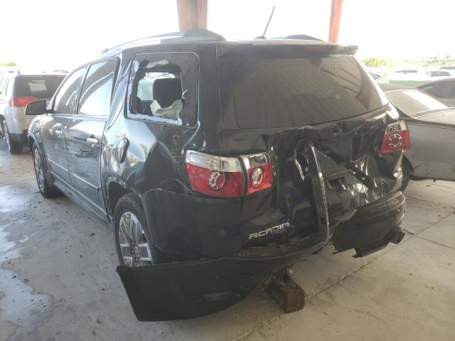 2012 GMC ACADIA DEN 1GKKRTED2CJ379548