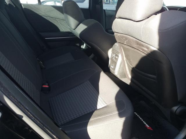 2019 DODGE CHARGER GT 2C3CDXHG6KH567053