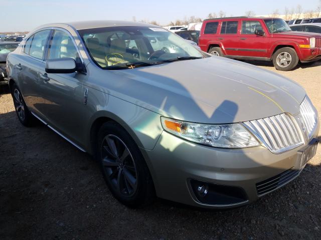 Lincoln MKS