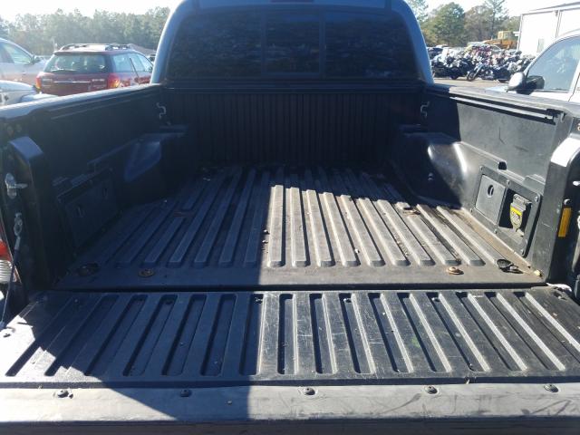 2013 TOYOTA TACOMA DOU 5TFJU4GN6DX044499