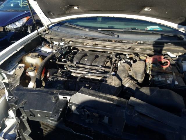 2014 FORD FLEX SEL 2FMGK5C8XEBD44685