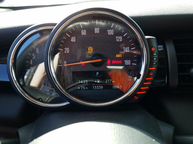 2014 MINI COOPER WMWXM5C53ET933143