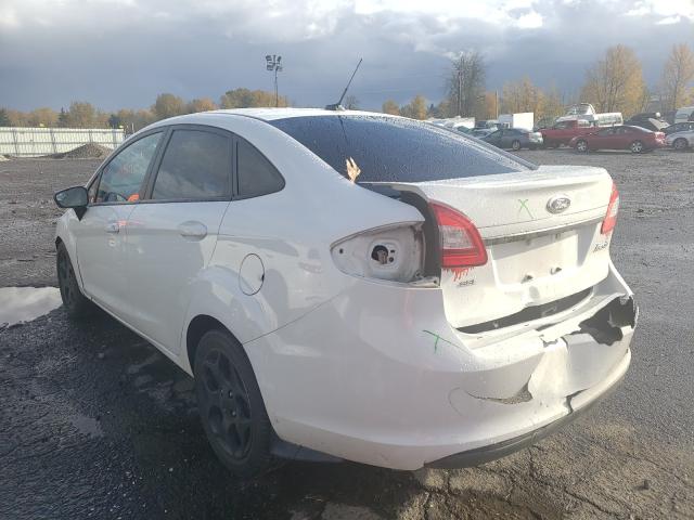 2011 FORD FIESTA SEL 3FADP4CJ0BM125465