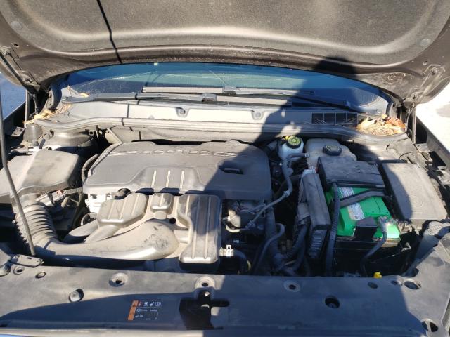 2016 BUICK VERANO SPO 1G4PW5SK8G4176530