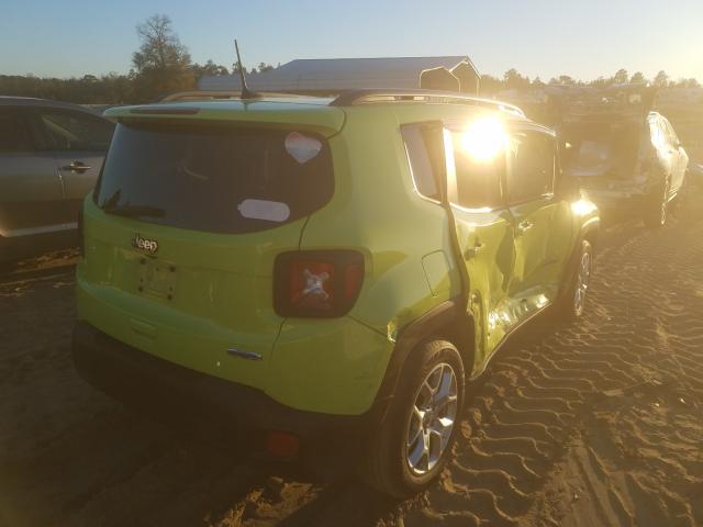 2018 JEEP RENEGADE L ZACCJABB3JPG88389