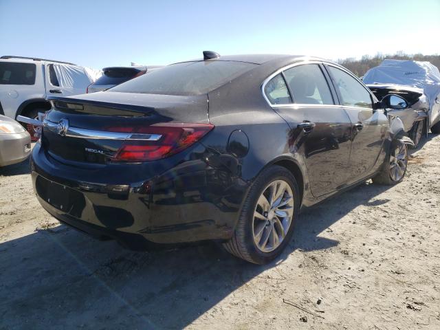 2015 BUICK REGAL 2G4GK5EX7F9296351