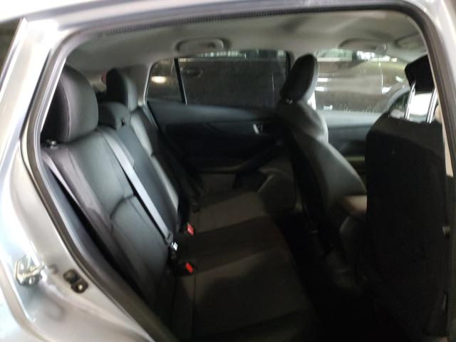 2020 SUBARU IMPREZA 4S3GTAB65L3709913