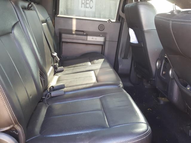 2012 FORD F250 SUPER 1FT7W2BT1CEC16625