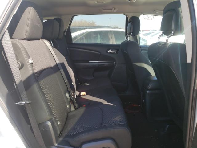2011 DODGE JOURNEY MA 3D4PH1FG1BT539740