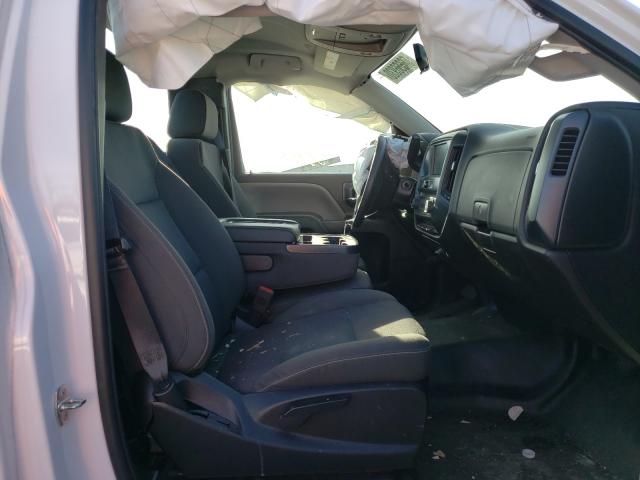 2018 GMC SIERRA C15 1GTN1LEC7JZ902343