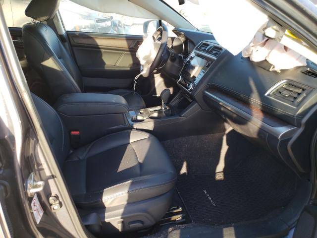 2019 SUBARU OUTBACK 2. 4S4BSANC2K3379916