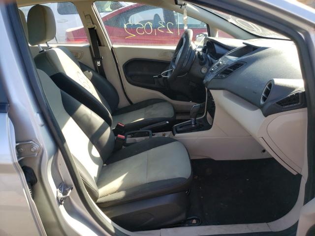 2011 FORD FIESTA S 3FADP4AJ4BM147388