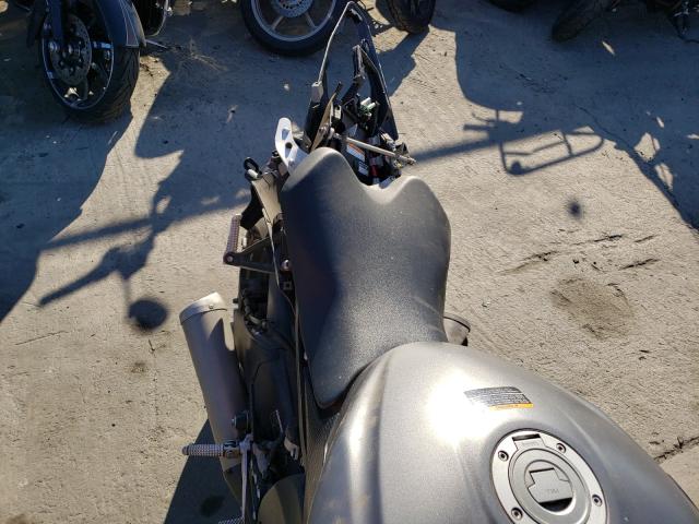 2016 YAMAHA YZFR6 C JYARJ16Y3GA010478