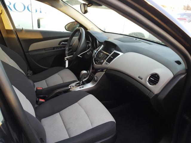 2015 CHEVROLET CRUZE LS 1G1PA5SHXF7267490