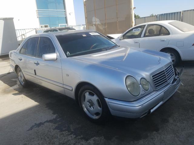 Mercedes e320 for deals sale