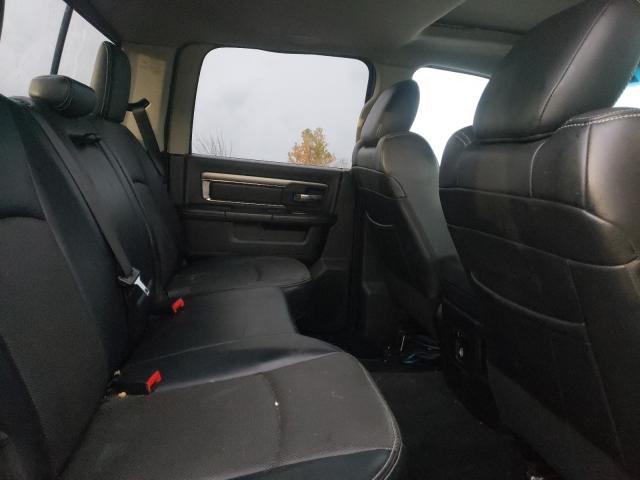 2013 RAM 1500 SPORT 1C6RR7MTXDS509329