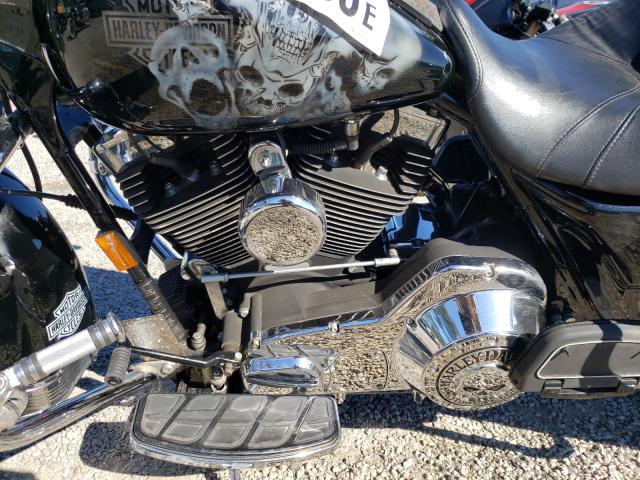 2006 HARLEY-DAVIDSON FLHRI 1HD1FBW146Y702717
