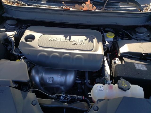 2019 JEEP CHEROKEE L 1C4PJLDB5KD487961