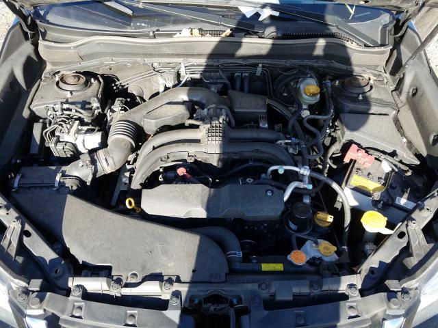 2018 SUBARU FORESTER JF2SJAGCXJH606955
