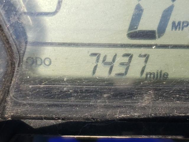 2015 YAMAHA YZFR3 MH3RH06Y7FK001156