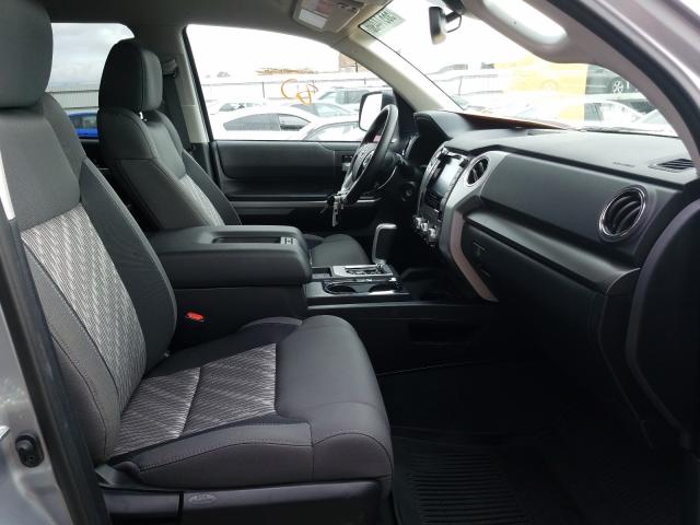 2021 TOYOTA TUNDRA CRE - 5TFDY5F19MX961409