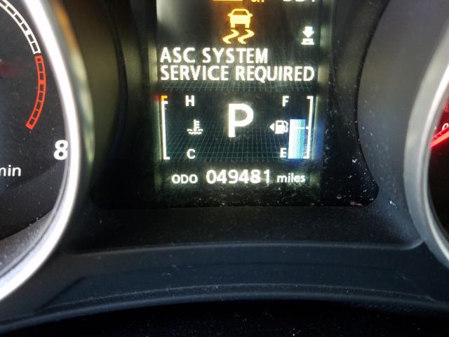2015 MITSUBISHI OUTLANDER 4A4AP3AU4FE038807
