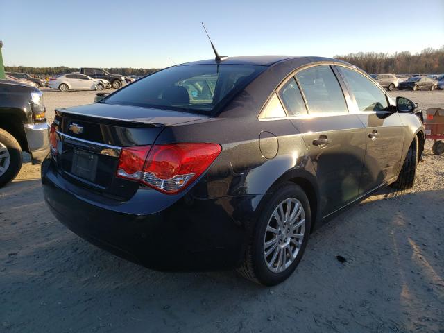 2012 CHEVROLET CRUZE ECO 1G1PJ5SC1C7351908
