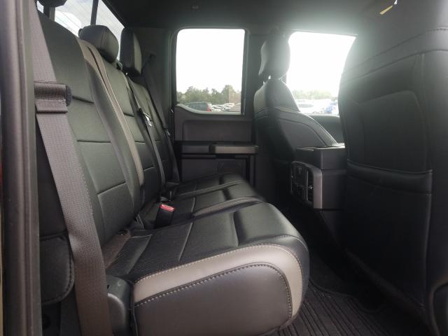 2017 FORD F150 RAPTO 1FTEX1RG5HFC18032