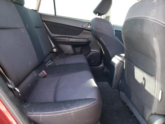 2013 SUBARU IMPREZA SP JF1GPAL6XDH806845